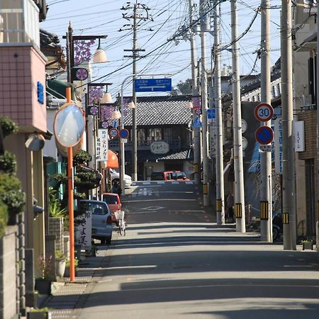 Ichi The Hostel Minami  Exterior foto
