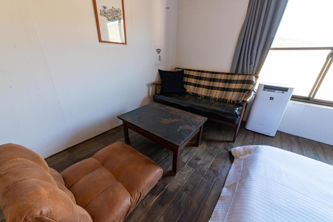 Ichi The Hostel Minami  Exterior foto