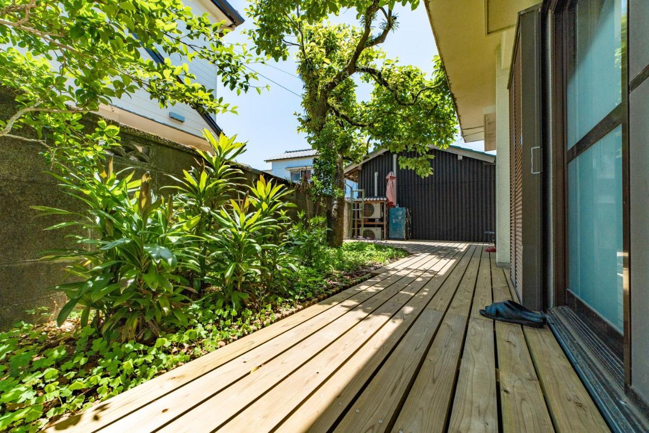 Ichi The Hostel Minami  Exterior foto