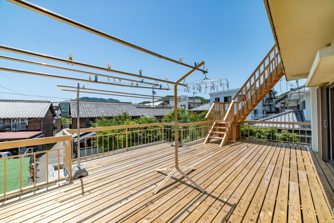 Ichi The Hostel Minami  Exterior foto